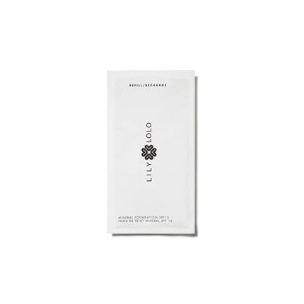 Refill Base Mineral