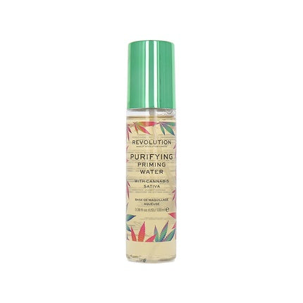 Revolution Purifying Priming Water 100ml