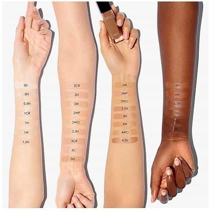 DSK FORV Skin Correct 6.5N INT23