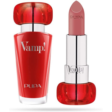 Pupa Vamp Extreme Lipstick 103 Tea Rose