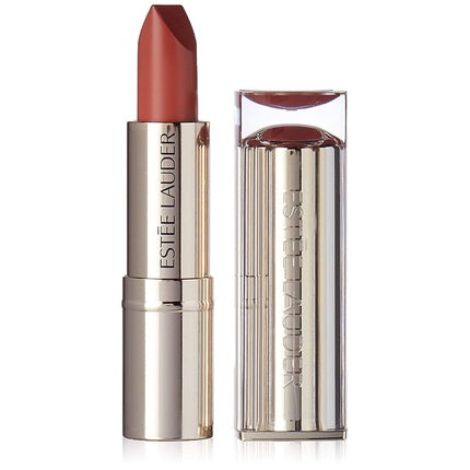 Estée Lauder Pure Color Love Lipstick 110 Raw Sugar 3.5