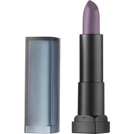 GEMEY MAYBELLINE COLOR SENSATIONAL POWDER MATTES Lipstick 15 Smoky Taupe