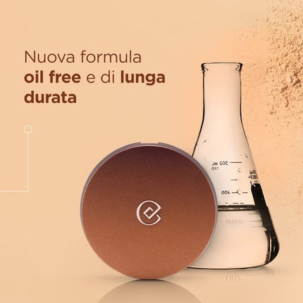 Collistar Refill Silk Effect Bronzing Powder 1.1 - Maldives Matte