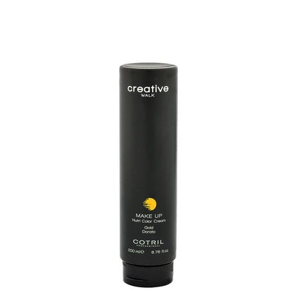 Cotril Make-Up Color Cream Gold 200ml