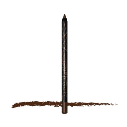 L.A. Girl Glide Eye Liner Pencil 354 Dark Brown