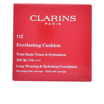 Everlasting Cushion SPF50 Refill 112 13ml
