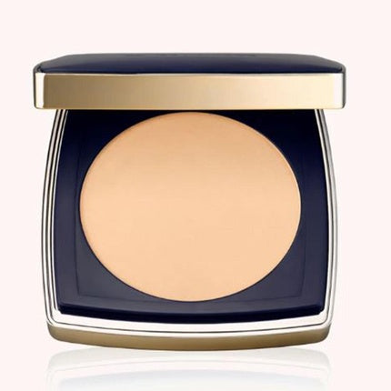 Estee Lauder Double Wear Stay in Place Matte Powder Foundation SPF10 4N1 Shell Beige