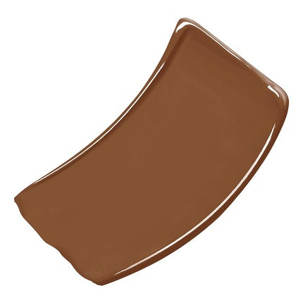 L'Oréal Paris Infaillible 32H Matte Cover Waterproof and Long-Lasting Liquid Foundation with High Coverage and 4% Niacinamide Formula 30ml - Shade 350 Warm