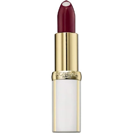 L'Oréal Paris Age Perfect Lipstick 706 Burgundy, Berry, 4.8g