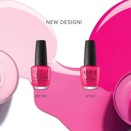 OPI Nail Varnish Infinite Shine Long-Wear System 1st & 3rd Step ProStay Gloss