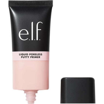 elf Liquid Poreless Putty Primer Hydrating Face Primer for Smooth Complexion Longwear Vegan Cruelty-free