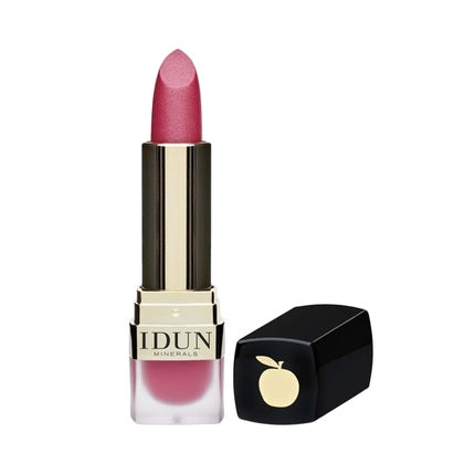 Idun Minerals Creme Lipstick 205 Ingrid Marie for Women 0.13 Oz