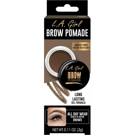 LA Girl Brow Pomade Taupe