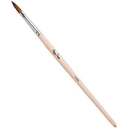 Peggy Sage Le Grand Kolinsky Brush For Nail Extension With Acrylic Method