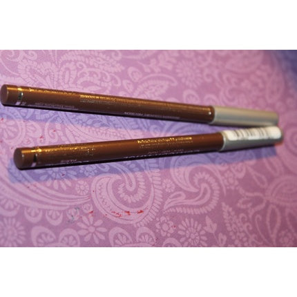 L'oreal Contour Khol Eye Liner #163 Chrome Plum