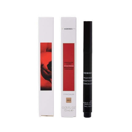 Korres Wild Rose Concealer WRC3 1.5ml