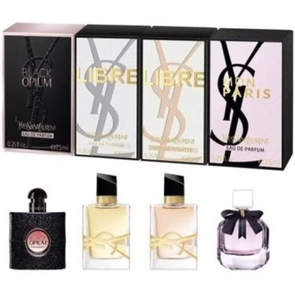 Yves Saint Laurent Travel Selection Set