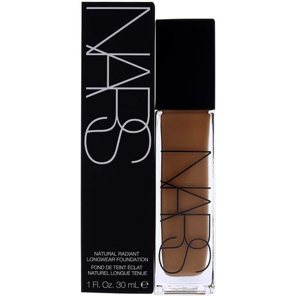 NARS Natural Radiant Med/Dark 1 Syracuse Foundation 30ml