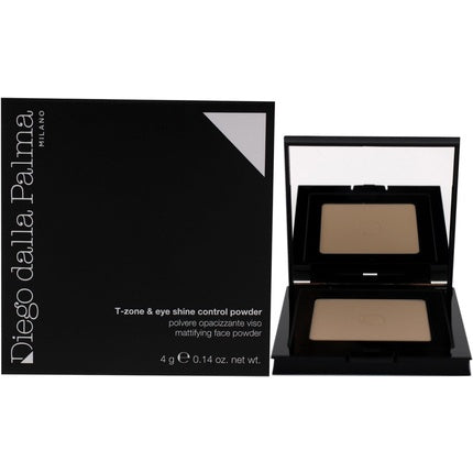 Diego Dalla Palma T-Zone and Eye Shine Control Powder 0.14 oz