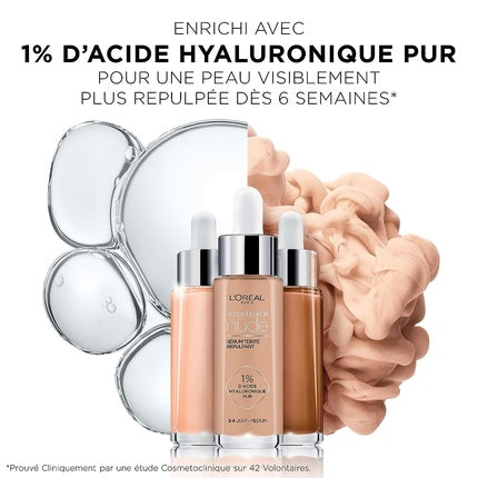 Accord Parfait Foundation Serum 4-5 30ml