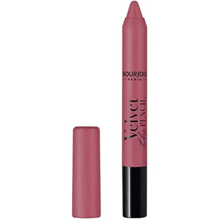 Bourjois Velvet The Pencil Lipstick 3g
