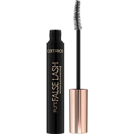 Catrice Pure False Lash Beyond Black Mascara No. 010 Long-Lasting