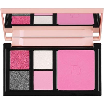Diego Dalla Palma She Said Yes Face & Eye Palette 205