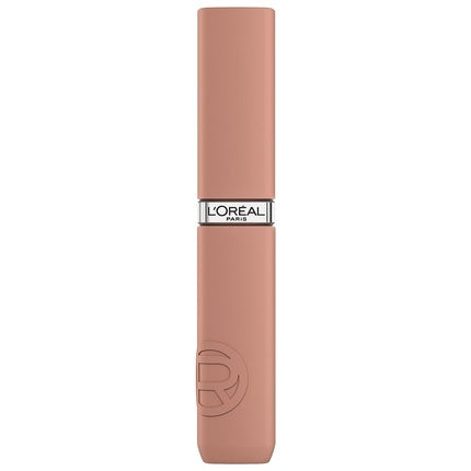 L'Oréal Paris Nourishing Lipstick with Matte Finish Infallible Matte Resistance 105 Breakfast in Bed 5ml