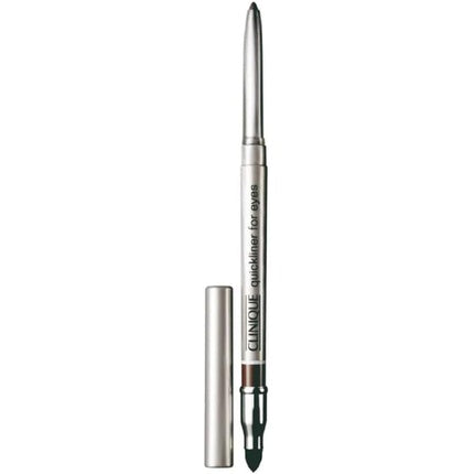 Clinique Quickliner for Eyes 02 Smoky Brown