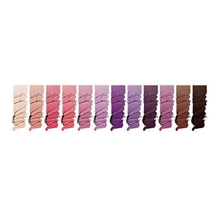 L.A. Girl Beauty Brick Eyeshadow Ultra 0.42 Ounce