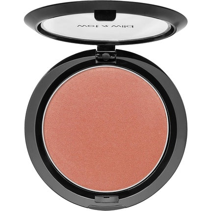 Wet N Wild Coloricon Blush and Rouge Brush Makeup Set Mellow Wine