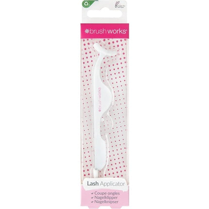 Whip Applicator