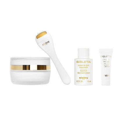 Sisley Sislea Eye Lip Discovery Set - 15 Ml