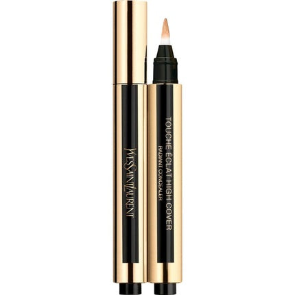 Touche Éclat High Cover Golden Shade Concealer