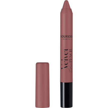 Bourjois Velvet The Pencil Lipstick 05 Lavander
