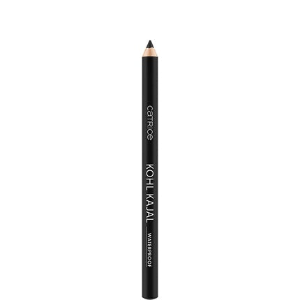Catrice Kohl Kajal Waterproof Defining Black with Shimmer and Gloss 0.78g