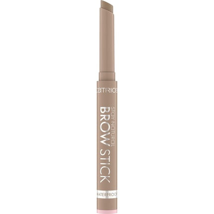 Catrice Stay Natural Brow Stick Eyebrow Pencil No. 020 Brown