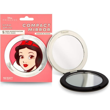 Pop Princess Mirror Snow White
