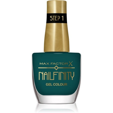 Max Factor Nailfinity Nail Polish No. 865 12ml