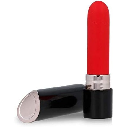 Lips Style Shia Vibrating Lipstick