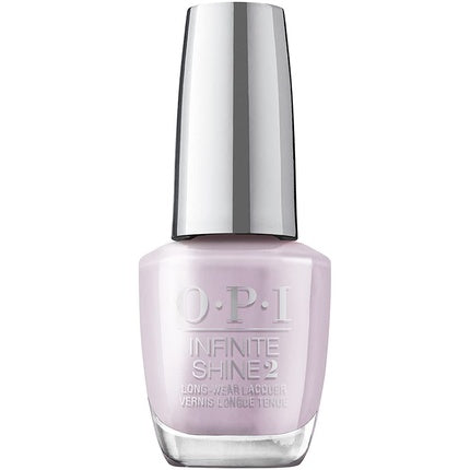 OPI Infinite Shine 2 Long-Wear Lacquer Purple Long-Lasting Nail Polish 0.5 fl oz Graffiti Sweetie