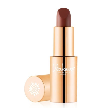 Wakeup Cosmetics Everyday Hero Long-Lasting Creamy Lipstick Color Essential Rose 10.00g
