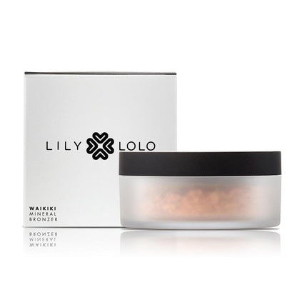 Lily Lolo Waikiki Bronzer Mini