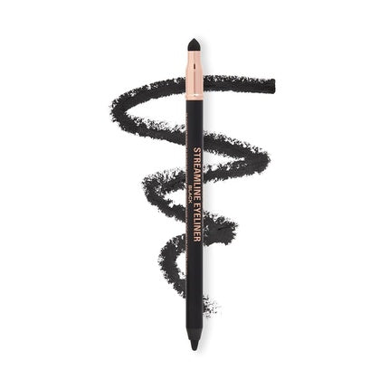 Revolution Make Up Streamline 2-in-1 Eyeliner 1.3g