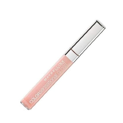 Maybelline Jade Color Sensational Cream Gloss Lipgloss 720 Golden Powder