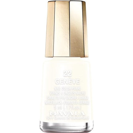 Mavala Nail Polish Geneva 5ml