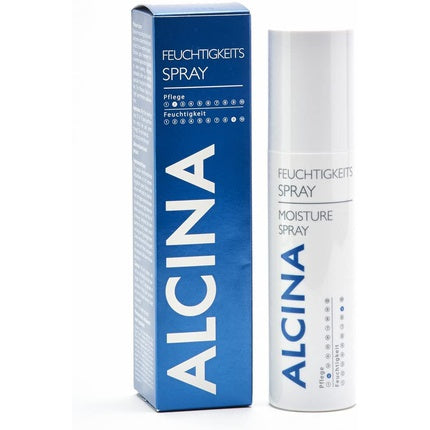 Alcina Moisture Spray 100 Ml
