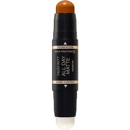 Max Factor Facefinity All Day Chestnut Matte Pan Stik Foundation 20g