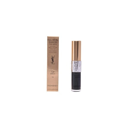 Yves Saint Laurent Full Metal Shadow The Mats 0.15 Ounce
