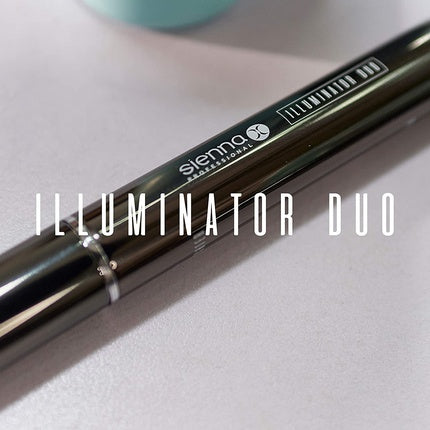 Sienna X Brows Illuminator Duo